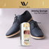 Shoe Shining Sponge Neutral - 0.37 fl oz | WBM SHOE CARE